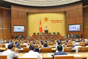 Ảnh: quochoi.vn