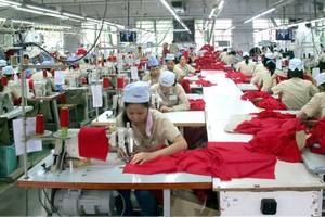 Doanh nghiệp tư nhân cần nhiều chính sách hỗ trợ để có thể lớn lên.