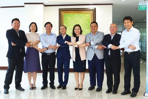 Sắp công bố kết quả Cuộc bình chọn Doanh nghiệp niêm yết 2019 