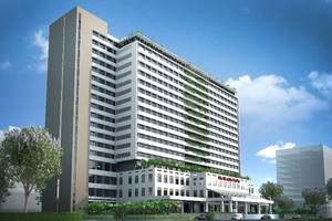 Hiệu ứng đổi chủ tại CLG giúp cổ phiếu nổi sóng dù kinh doanh vẫn kém khả quan