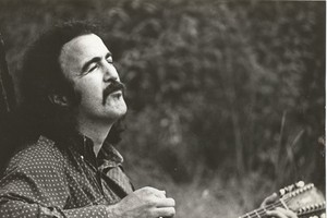 Jim Sullivan. Ảnh: NYTimes.