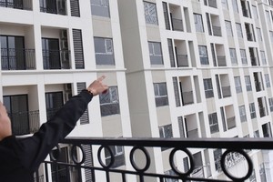 Hiện lãi suất cho vay mua nhà tại các ngân hàng dao động từ 8-13%/năm.