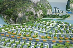 Vinaconex (VCR) sau tăng nóng, hết đà 