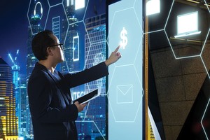 Mỗi CEO phải là lãnh đạo số trong kỷ nguyên số 