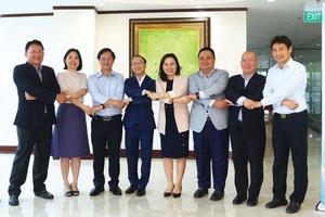 Cuộc bình chọn Doanh nghiệp niêm yết 2019 ghi nhận một bước tiến mới về tính chặt chẽ và chuyên nghiệp trong công tác chấm giải.