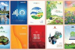 Điều kiện tiên quyết để đảm bảo chất lượng cũng như độ tin cậy của bất kỳ một báo cáo nào, đó là tính trung thực và minh bạch.