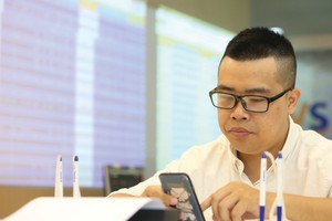 VN-Index có thể sẽ quay lại kiểm định mốc 1.025 điểm trước khi năm 2019 kết thúc.