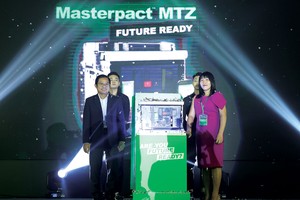 Phát triển năng lượng bền vững trong thời đại 4.0