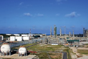 BSR: Phát huy nội lực, tìm kiếm đối tác để vươn xa 