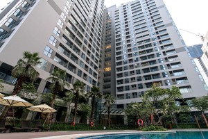 Long Giang Land (LGL) trả cổ tức bằng tiền mặt, tỷ lệ 12%