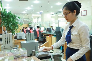 Chính sách mới giúp ngân hàng “dễ thở” hơn