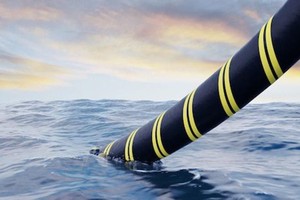 Cáp AAG gặp sự cố tới nay vẫn chưa được khắc phục.