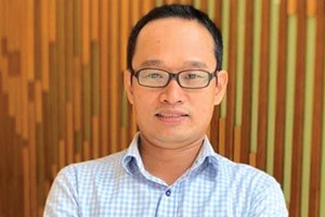 Ông Đinh Như Đức Thiện, Giám đốc Investar Research & Advisory (www.investar.vn)