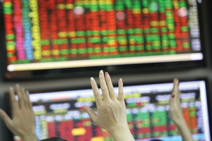 Tháng 12: Cơ hội tích lũy cổ phiếu triển vọng