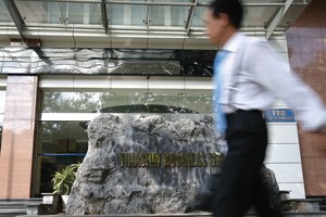 Tổng công ty Công nghiệp tàu thủy (SBIC) bế tắc đường ra