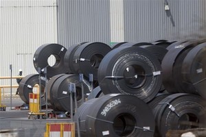 Ảnh minh họa. (Nguồn: AFP/TTXVN)