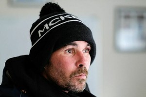 Ryan bị đuổi khỏi nhà từ năm 15 tuổi. Ảnh: Cornwall Live.