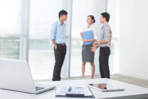 Quản trị công ty, cần vượt qua sự hình thức 