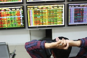 Nhiều ngân hàng lại lỡ hẹn lên sàn chứng khoán năm nay