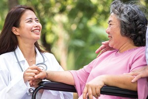 Dự tính chi phí chăm sóc sức khỏe ở Việt Nam sẽ tăng khoảng ba lần, đạt 42,9 tỷ USD vào năm 2028.