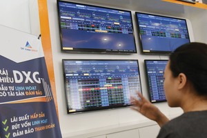 Huy động vốn qua trái phiếu: E ngại chặt trên giấy