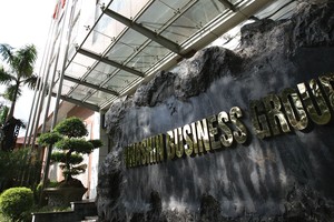 SBIC đang nợ DATC hơn 20.500 tỷ đồng, chiếm trên 75% tổng tài sản của công ty mua bán nợ này.