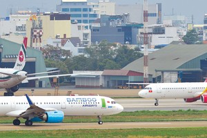 Ngành hàng không dự báo tiếp tục sôi động trong 2020