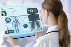 Ngành bảo hiểm “tiến hóa” trong kỷ nguyên kinh tế số