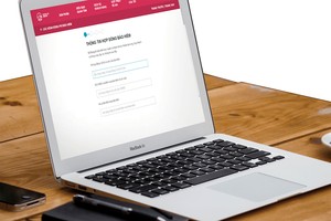 Các công ty bảo hiểm phi nhân thọ hầu như chưa ứng dụng công nghệ vào ký kết hợp đồng bảo hiểm với khách hàng.