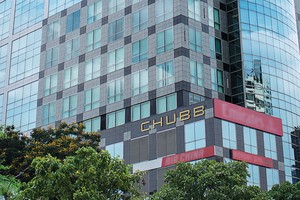 Chubb Life Việt Nam tăng tốc trên đường đua công nghệ số