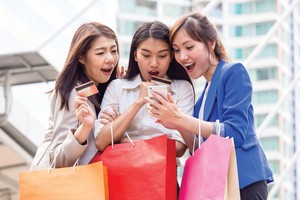 Chuyển đổi số, cuộc đua vào giai đoạn tăng tốc