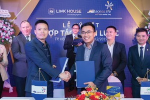 MB Ageas Life tăng cường hợp tác, mở rộng hoạt động kinh doanh.