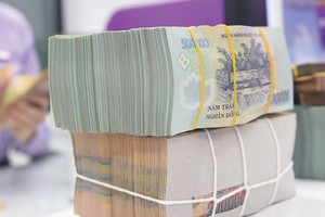 Tháng 11, doanh nghiệp huy động được hơn 26.716 tỷ đồng trái phiếu