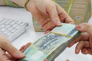 Từ 1/1/2021: Sẽ không còn quy định về mức “lương tối thiểu ngành”