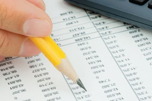 Cẩn trọng với hiện tượng “nhào nặn” báo cáo tài chính cuối năm 