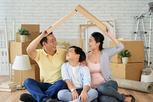 Nhiều sản phẩm bảo hiểm nhân thọ mới được đưa ra thị trường thời gian qua.