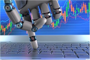 Trí tuệ nhân tạo: Kỷ nguyên mới cho thị trường chứng khoán 