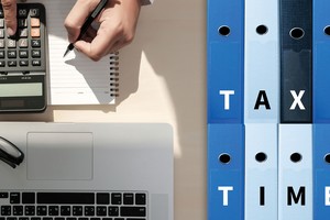 Tư vấn xây dựng điện 3 (TV3) lại bị xử phạt vì vi phạm hàng loạt quy định về thuế