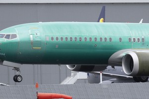 2019 sắp qua, vận rủi vẫn đeo bám Boeing