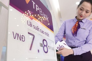 Nhận diện các yếu tố khiến lãi suất giảm sau Tết