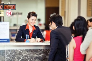 Tỷ lệ nợ xấu nội bảng của Sacombank đã giảm từ 7,25% năm 2015 xuống 1,75% như hiện tại.