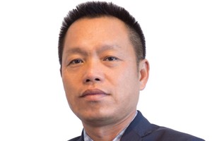 Ông Lương Minh Tuấn, Chủ tịch Hội đồng quản trị Công ty cổ phần Đạt Phương