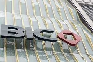 Lợi nhuận trước thuế của BIC ước tăng trưởng 23%