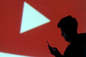 Ảnh minh họa. (Nguồn: Reuters)