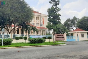 Sai phạm về đất đai tại quận Bình Thủy đã được Thanh tra Cần Thơ chỉ rõ.