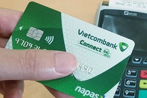 Đầu tư cho thẻ CHIP là đầu tư cho tương lai