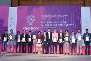 FCV 2019 đã thu hút được số lượng kỷ lục với 208 công ty đến từ 28 quốc gia trên thế giới đăng ký tham dự.