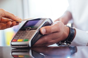 Trong dài hạn, công nghệ chỉ là một phần của dịch vụ ngân hàng tốt.