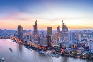 Kinh tế Việt Nam năm 2020: Triển vọng và thách thức