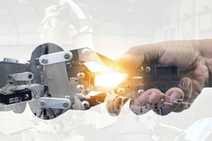 Mua robot đầu tư chứng khoán, ý tưởng không tồi?